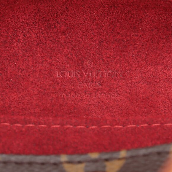 Louis Vuitton Monogram Sonatine M51902 VI0013 - Picture 9 of 11